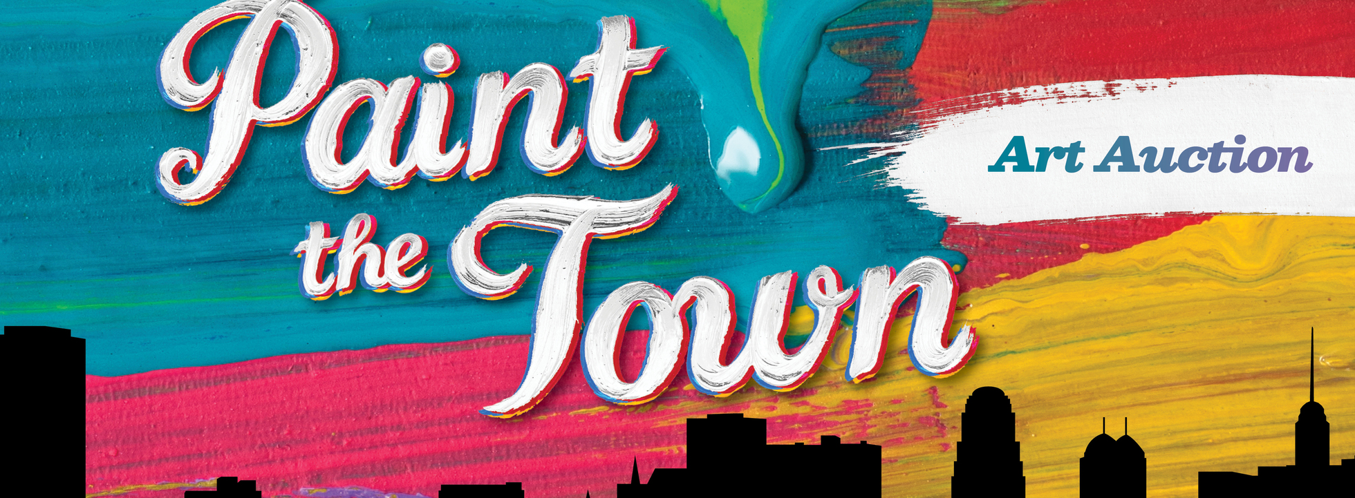Paint the Town 2026